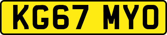 KG67MYO