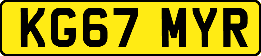 KG67MYR