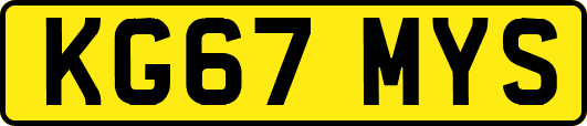 KG67MYS