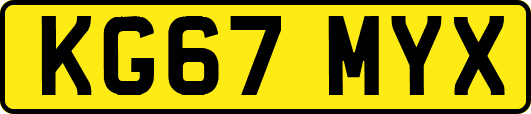KG67MYX
