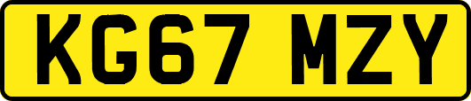 KG67MZY