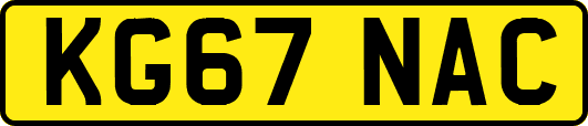 KG67NAC