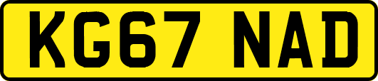 KG67NAD