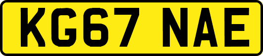 KG67NAE