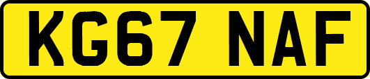 KG67NAF
