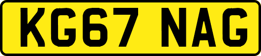 KG67NAG