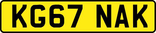 KG67NAK