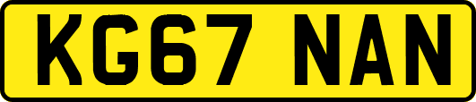 KG67NAN