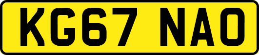 KG67NAO