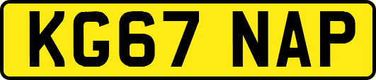 KG67NAP