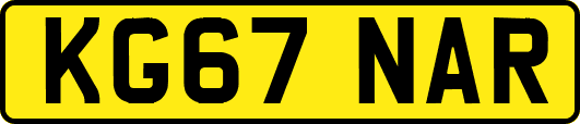 KG67NAR