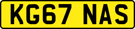 KG67NAS