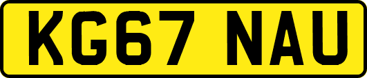 KG67NAU