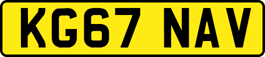 KG67NAV
