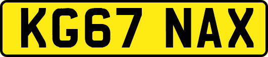 KG67NAX