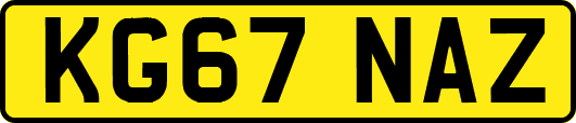 KG67NAZ