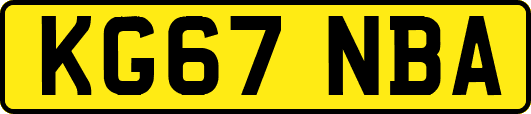 KG67NBA
