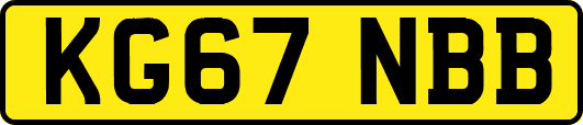 KG67NBB