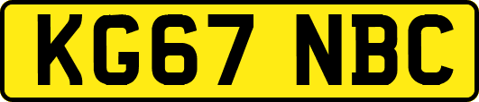 KG67NBC