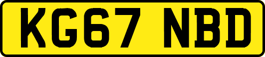 KG67NBD