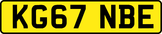 KG67NBE