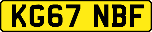 KG67NBF