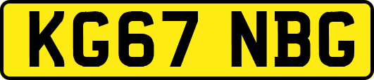 KG67NBG