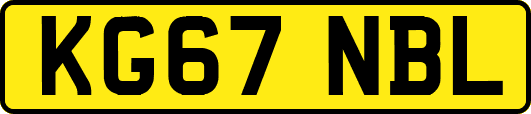 KG67NBL