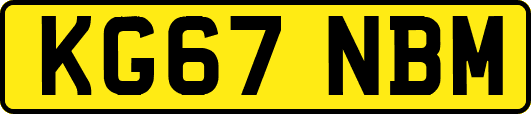 KG67NBM