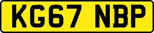 KG67NBP