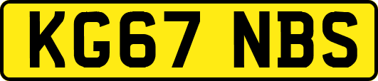 KG67NBS