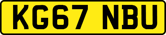 KG67NBU