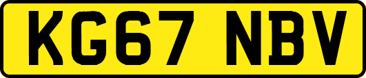 KG67NBV