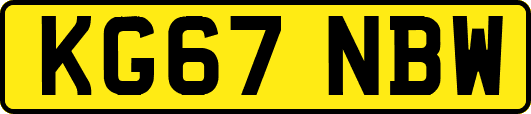 KG67NBW