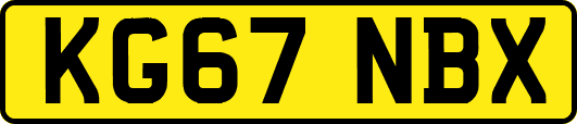 KG67NBX