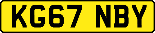 KG67NBY