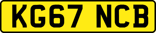 KG67NCB