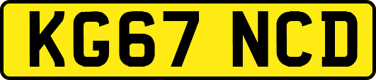 KG67NCD