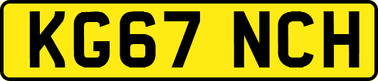 KG67NCH