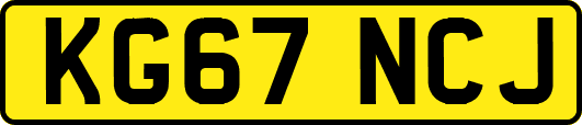 KG67NCJ
