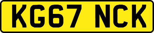 KG67NCK