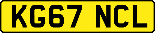KG67NCL