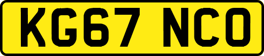 KG67NCO