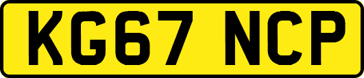 KG67NCP
