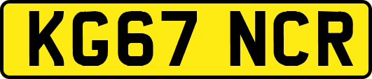 KG67NCR