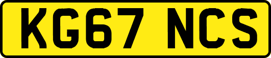 KG67NCS