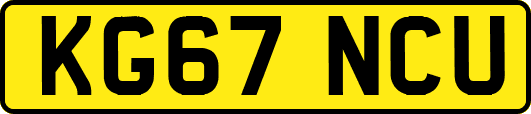 KG67NCU