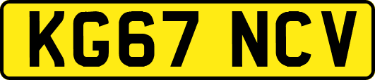 KG67NCV