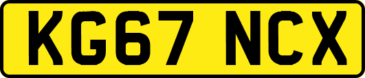 KG67NCX
