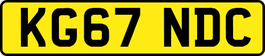 KG67NDC